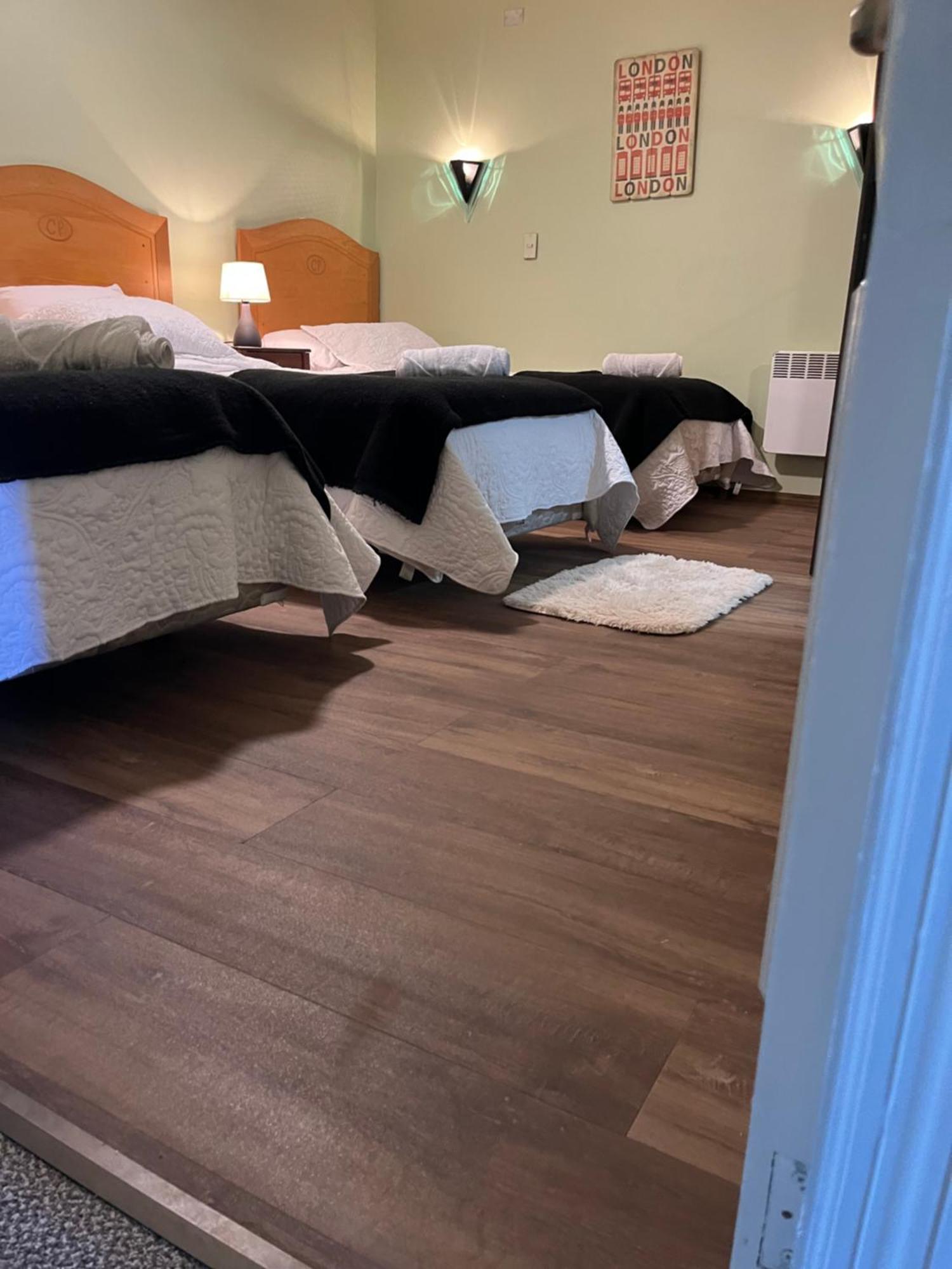 Hotel Nova Vida Concepción Екстериор снимка